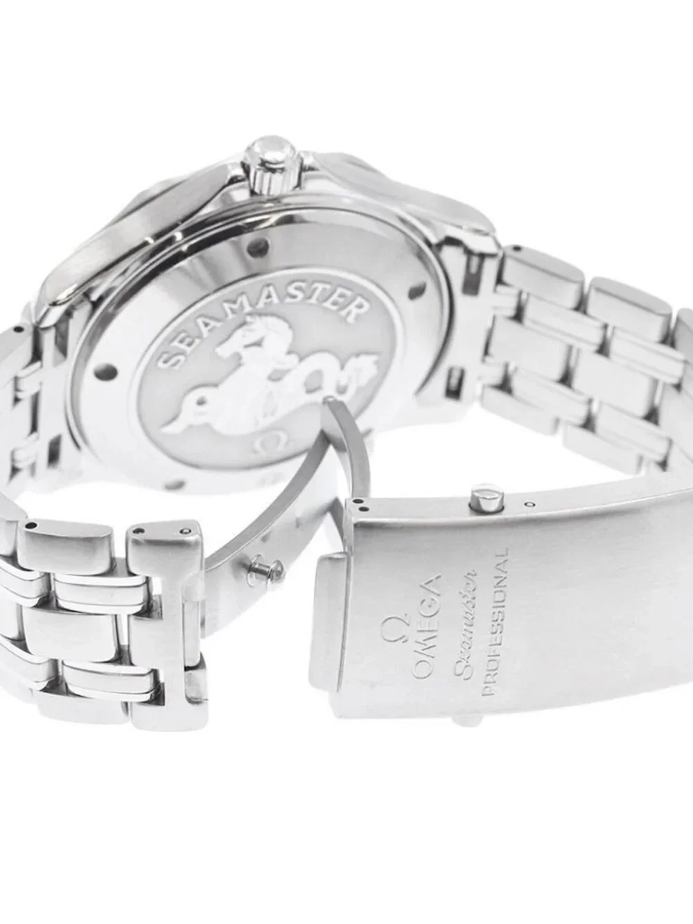 OMEGA Seamaster Diver 300M